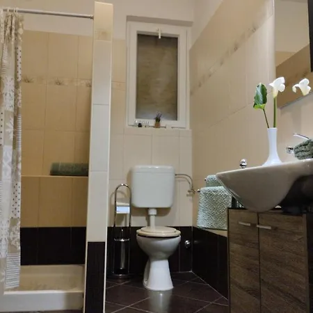 Apartmán Laura - Cozy And Affordable Rabac