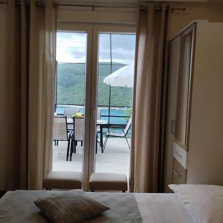 Apartmán Laura - Cozy And Affordable Rabac