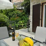 شقة Laura - Cozy And Affordable غاباس