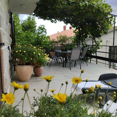 Apartment Laura - Cozy And Affordable Rabac