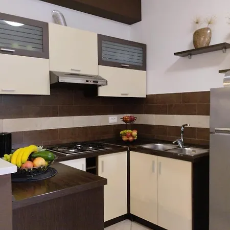 Laura - Cozy And Affordable * Rabac