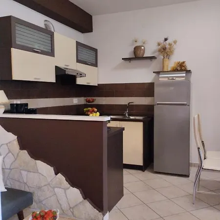 Apartment Laura - Cozy And Affordable Rabac